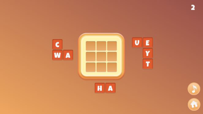 Word Puzzle - Match Vocabulary screenshot 2