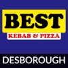 Best Kebab & Pizza Desborough