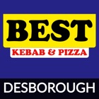 Top 32 Food & Drink Apps Like Best Kebab & Pizza Desborough - Best Alternatives