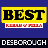Best Kebab & Pizza Desborough pour PC
