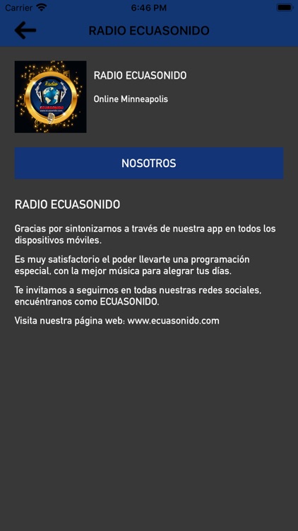 Radio Ecuasonido