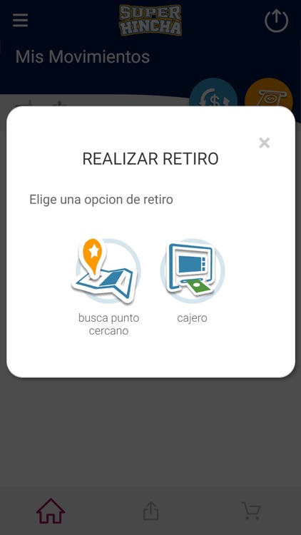 SuperHincha screenshot-4