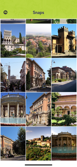 Visit Montecatini Terme(圖4)-速報App