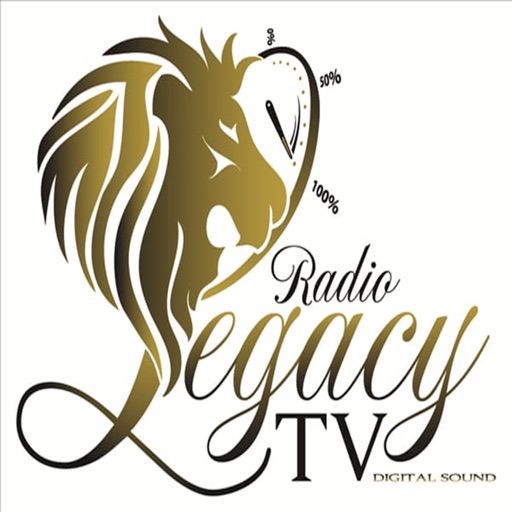 Radio Legacy icon