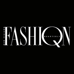 Fashion Quarterly Magazine NZ