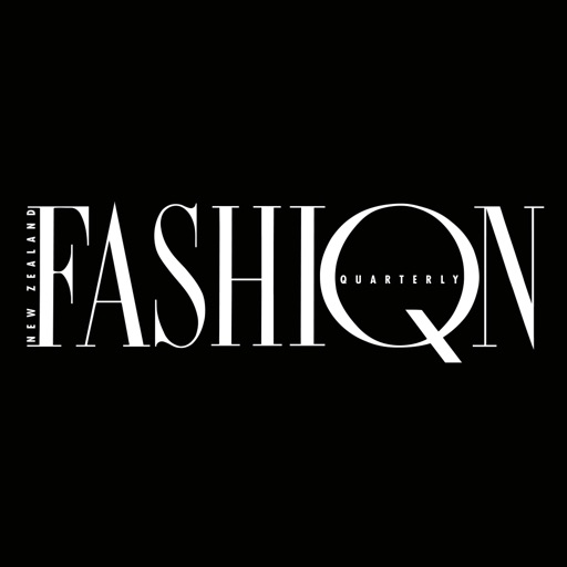 Fashion Quarterly Magazine NZ icon