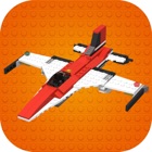 Top 30 Education Apps Like Brick Junior: Airplane - Best Alternatives