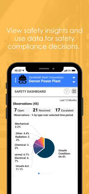 WORKSAFE.AI Mobile(圖5)-速報App