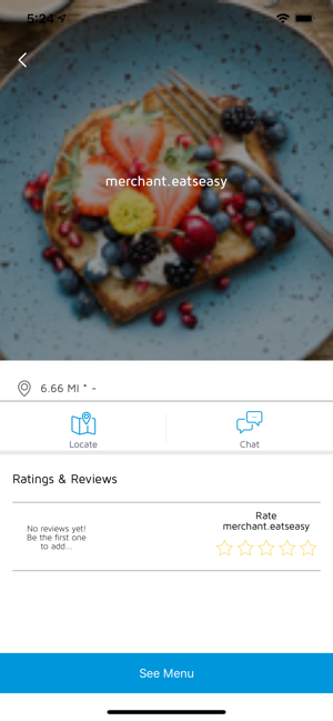 Eats Easy(圖7)-速報App