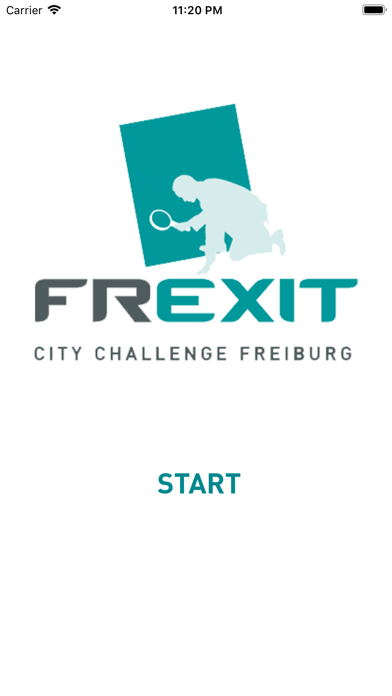 How to cancel & delete Frexit City Challenge from iphone & ipad 1
