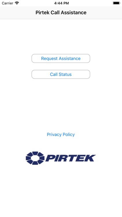 PirtekAssist screenshot-4