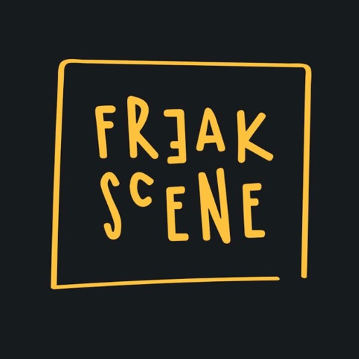 Freak Scene icon