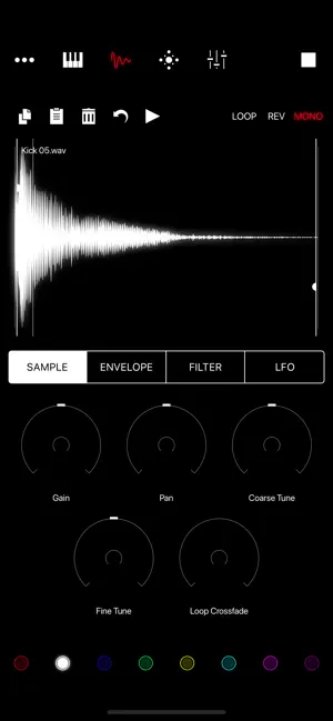 Captura 3 Poly 2 iphone