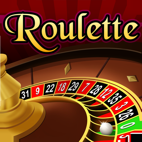 Roulette 3D Casino Style