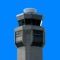 FAAwait provides real-time access to current air traffic delays at all U