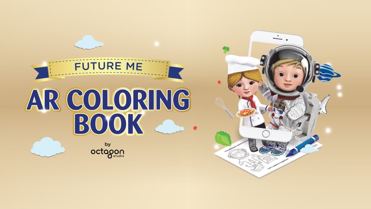 Future Me AR