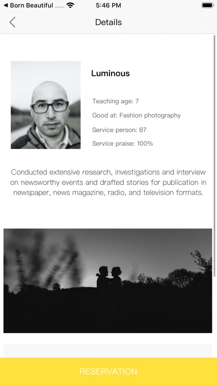 Discover Your Beauty