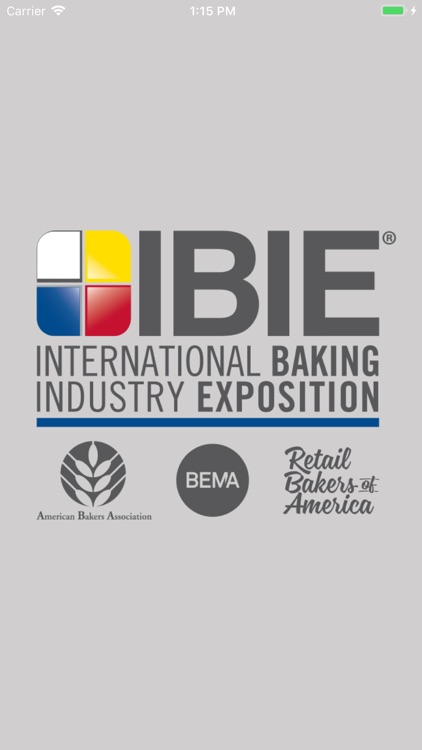 IBIE Events