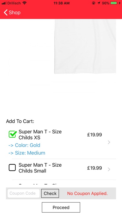 Imperial Training Center