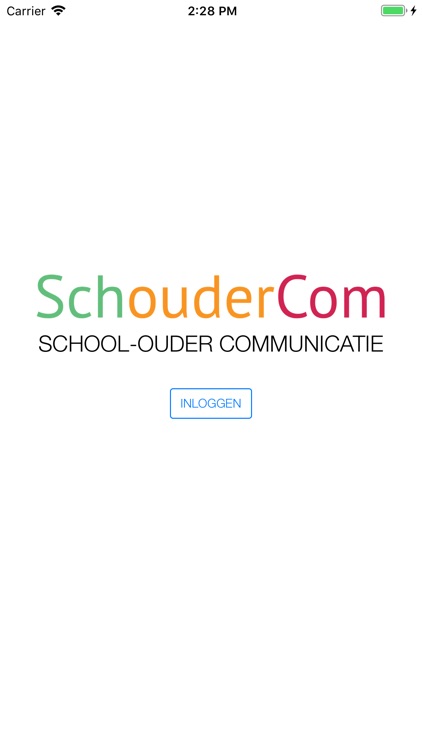 SchouderCom (school-ouder)