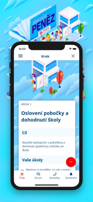 Abeceda peněz(圖3)-速報App