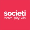 Societi- TV Shows Trivia Game
