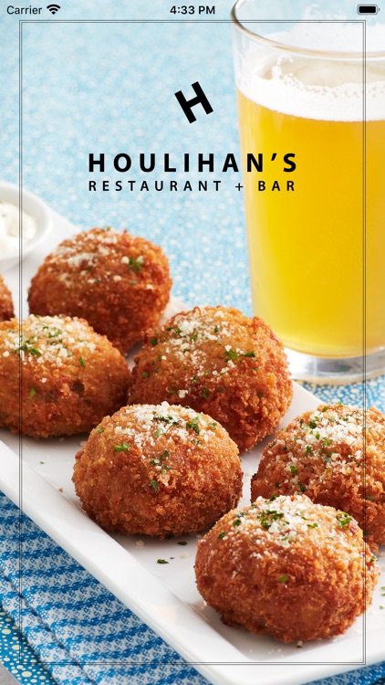 Houlihans