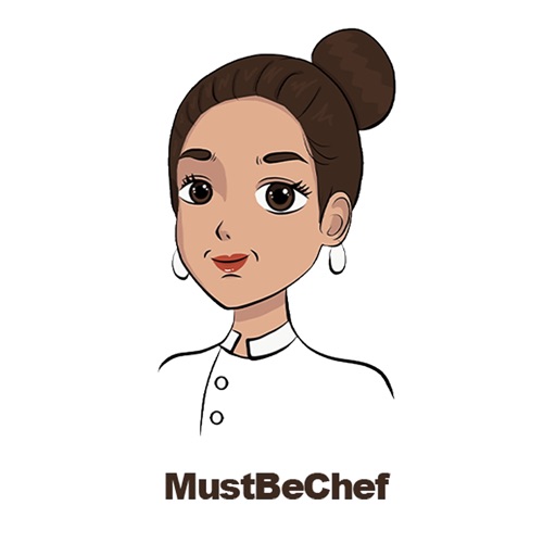 MustBeChef