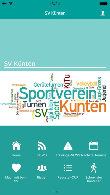 SV Künten