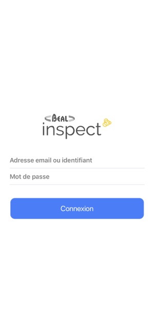 BEAL Inspect(圖1)-速報App