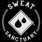 Download the Sweat Sanctuary App today to plan and schedule your classes