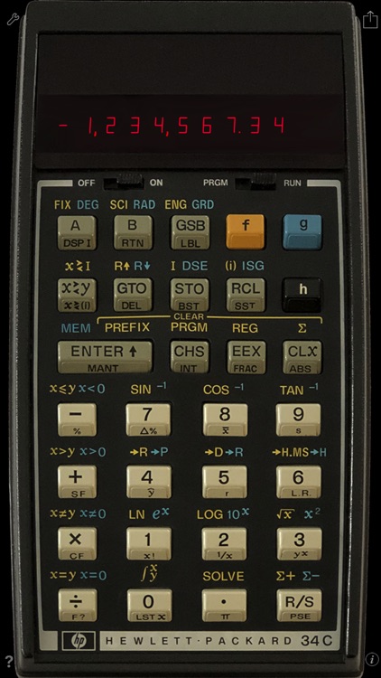 RPN-34 CE