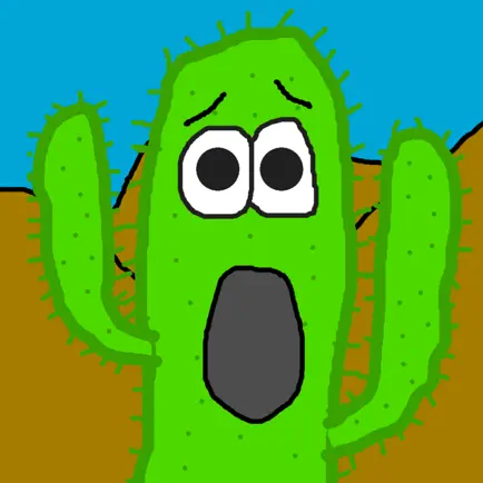 Screaming Cactus Читы