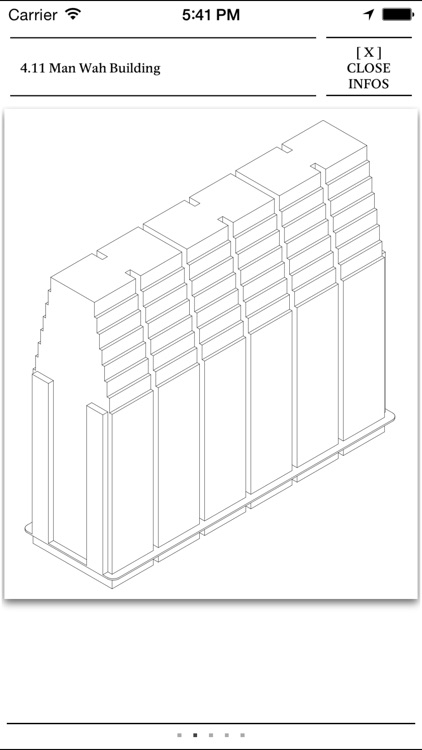 Hong Kong Typology screenshot-3