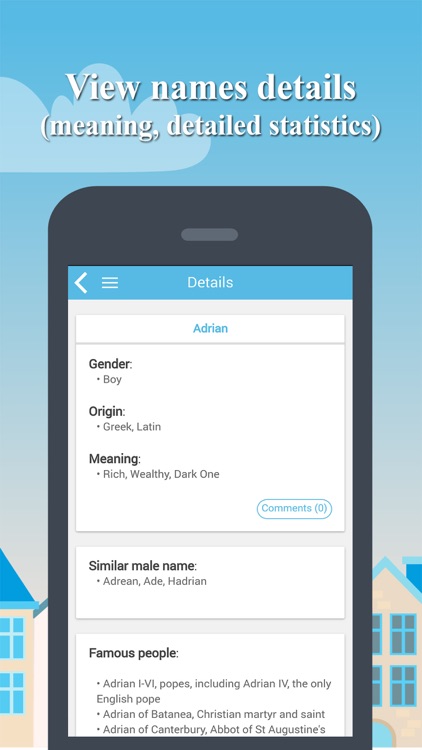 Baby Name Together screenshot-3