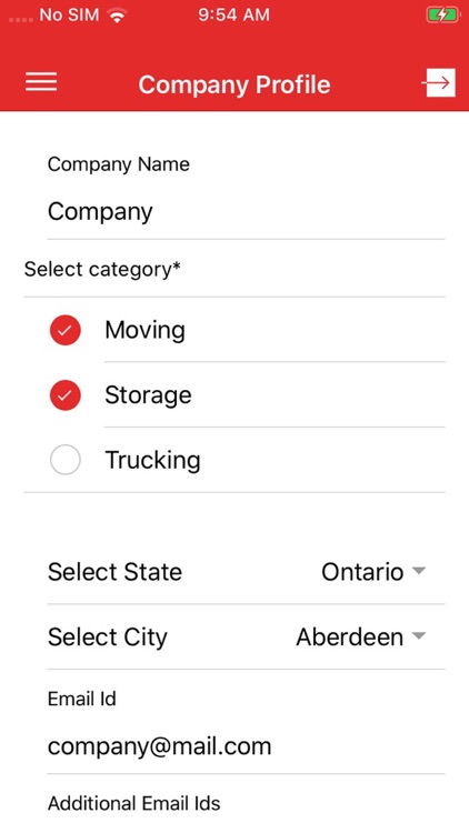 Moverzz Vendor Canada screenshot-5