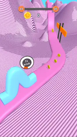 Game screenshot Stretchy Run mod apk