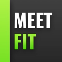 MeetFit: make fitness friends