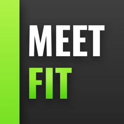 MeetFit: make fitness friends