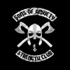 Sons of Anxiety Strength Club