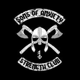 Sons of Anxiety Strength Club