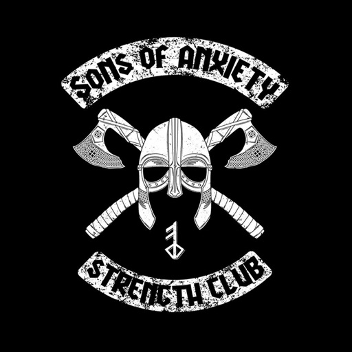 Sons of Anxiety Strength Club