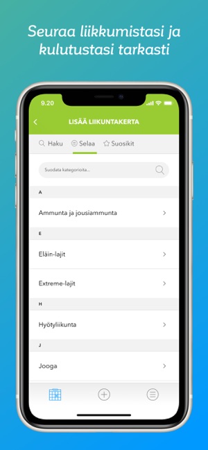 Keventäjät(圖5)-速報App