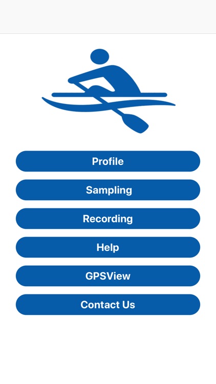 Rowing Coach 4.0 screenshot-5