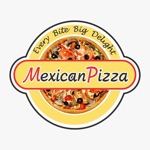 Mexican Pizza