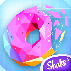 ‎Unicorn 3D Art: Puzzle Games