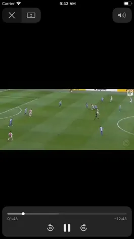 Game screenshot Live Sport Channels mod apk