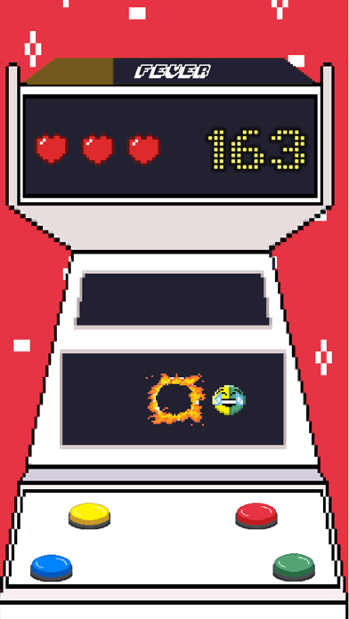 Colour Arcade: emoji Screenshot 1