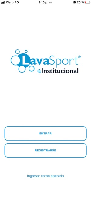 LavaSport Institucional(圖1)-速報App