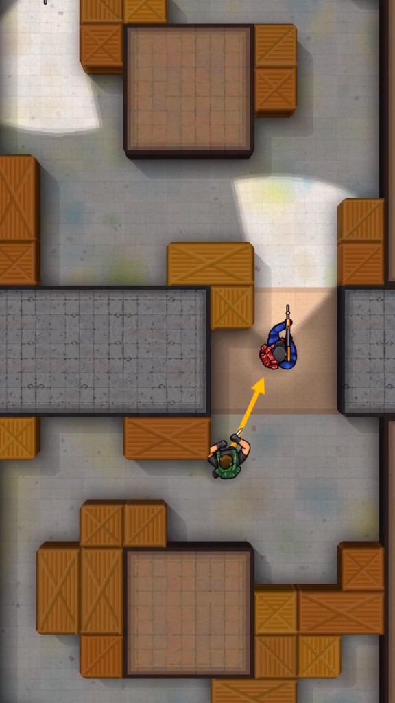 【图】Hunter Assassin(截图2)